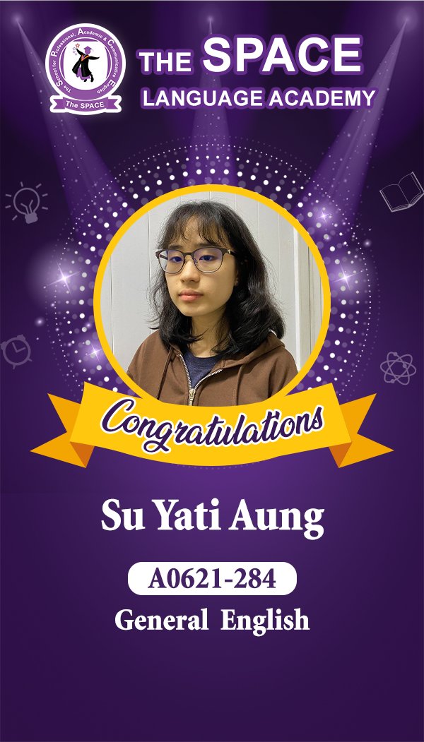 Su Yati Aung